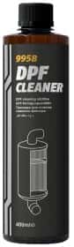 Присадка Mannol DPF Cleaner