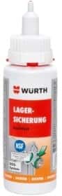 Герметик Würth Lager-Sicherung Hochfest зелений Герметик Würth Lager-Sicherung Hochfest зелений