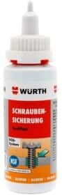 Фиксатор резьбы Würth Schrauben-Sicherung Hochfest зеленый Фиксатор резьбы Würth Schrauben-Sicherung Hochfest зеленый