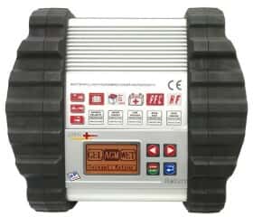 Зарядное устройство Protester IPS-3502
