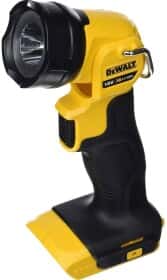 Прожектор DeWALT DCL040 Прожектор DeWALT DCL040