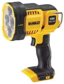 Прожектор DeWALT DCL043 Прожектор DeWALT DCL043