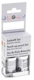 Набор для коррекции ЛКП кузова VAG Touch-up Pencil Set LST 0P2 C9Z Чёрный