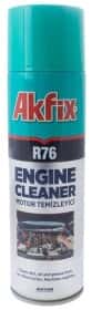 Очисник двигуна Akfix R76 Очисник двигуна Akfix R76