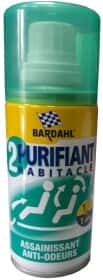 Очиститель кондиционера Bardahl Purifiant Habitacle Очиститель кондиционера Bardahl Purifiant Habitacle