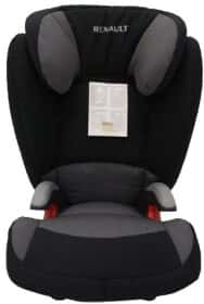 Автокресло Renault / Dacia Kid Plus