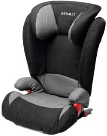 Автокресло Renault / Dacia KidFix Isofix