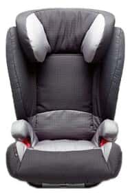 Автокрісло Toyota Kid G2