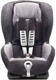Автокрісло Toyota Duo Plus G1