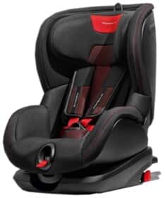 Автокресло VAG Porsche Kid Seat i-Size Автокресло VAG Porsche Kid Seat i-Size