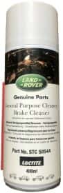 Очисник гальмівної системи Land Rover General Purpose Cleaner / Brake Cleaner Очисник гальмівної системи Land Rover General Purpose Cleaner / Brake Cleaner