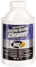Промывка Bg Universal Cooling System Cleaner Промывка Bg Universal Cooling System Cleaner
