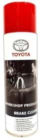Очиститель тормозной системы Toyota Brake Cleaner Очиститель тормозной системы Toyota Brake Cleaner