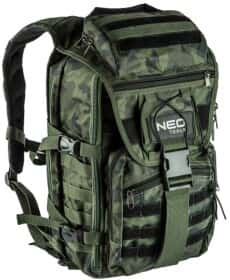 Рюкзак для инструментов Neo Tools Camo 84-321