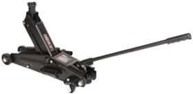 Домкрат Rockforce подкатной гидравлический 3 т RF-T83006B