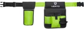Пояс для інструментів Verto 15G550 6 секц.