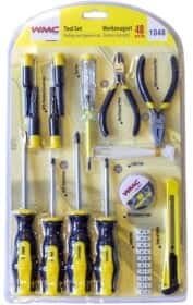 Набор инструментов WMC Tools 1048 48 ед.