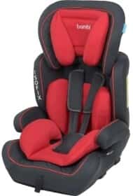 Автокрісло-бустер Bambi M 4250 Isofix