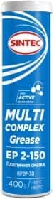 Смазка Sintec Multi Grease EP 2-150