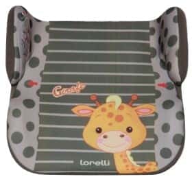 Бустер Lorelli Topo Comfort