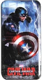 Повербанк Joyroom JR-MBP100a Captain America 10000 mAh