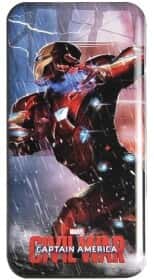 Повербанк Joyroom JR-MBP100a Iron Man 10000 mAh