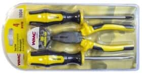 Набор отверток WMC Tools 1004 2 шт.