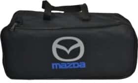 Сумка-органайзер Poputchik Mazda у багажник 03-119-1D