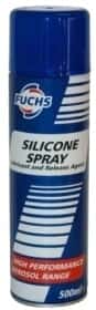 Смазка Fuchs Silicone Spray силиконовая