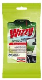 Серветки Arexons Wizzy Anti-Dust 1973 з нетканого матеріалу 215х295 мм 10 шт