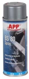 Смазка App BS 80 Spray универсальная белая с РТFЕ Смазка App BS 80 Spray универсальная белая с РТFЕ