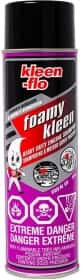 Очиститель двигателя Kleen-flo Heavy Duty Engine Shampoo пенный