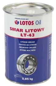 Смазка LOTOS Lithium Grease LT-43 литиевая