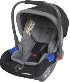 Автолюлька El Camino ME 1043 Newborn+