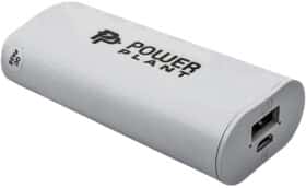 Повербанк PowerPlant PB-LA215 5200 mAh