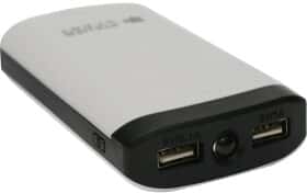 Повербанк PowerPlant PB-LA9212 7800 mAh Повербанк PowerPlant PB-LA9212 7800 mAh