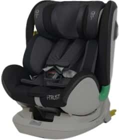 Автокрісло El Camino ME 1081 i-Trust 360 Isofix Автокрісло El Camino ME 1081 i-Trust 360 Isofix