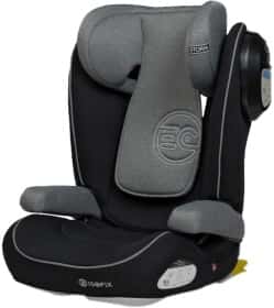 Автокресло-бустер El Camino ME 1082 Storm Isofix