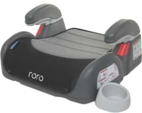 Бустер El Camino ME 1144 Roro Isofix