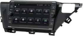 Штатная магнитола Prime-X 22-029/9K 22-029/9K
