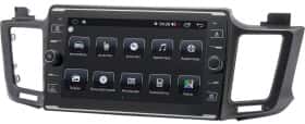 Штатная магнитола Prime-X 22-343/9K 22-343/9K