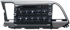 Штатная магнитола Prime-X 22-611/8K 22-611/8K