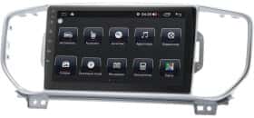 Штатная магнитола Prime-X 22-973/9M 22-973/9M