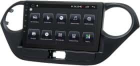 Штатна магнітола Prime-X 22-360/9B