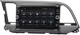 Штатная магнитола Prime-X 22-624/8K 22-624/8K