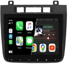 Штатная магнитола Gazer CM6508-7P5 CM6508-7P5
