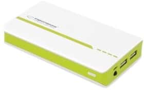 Повербанк Esperanza Atom 11000 mAh Повербанк Esperanza Atom 11000 mAh