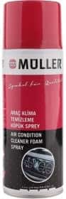 Очисник кондиціонера Mullerol Air Conditioning Cleaner пінний