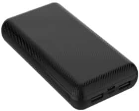 Повербанк Jellico RM-200 20000 mAh