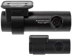 Видеорегистратор BlackVue DR 750 X-2CH IR Plus